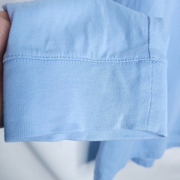 VINEYARD VINES Men's Sailboat Graphic Long Sleeve Tee MEDIUM - Picture 6 of 11